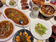 糖油果子-柴门饭儿(成都太古里店)