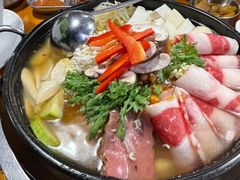 -咕咕站韩国料理(紫金港店)