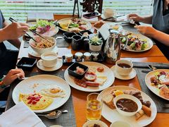 -丽晶酒店-金宝99 Restaurant