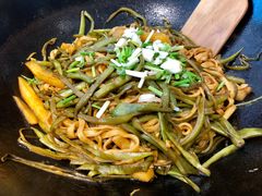 -金豆角砂锅焖面(安贞店)