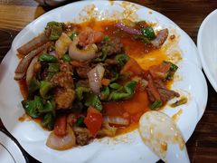 -伊犁羊杂馆