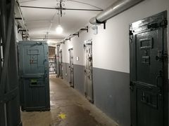 -青岛德国监狱旧址博物馆