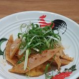香港的美食