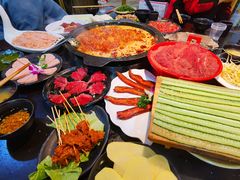 正宗老灶火锅-渝宗老灶火锅(巴国城店)
