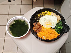 -米村拌饭(万象城店)