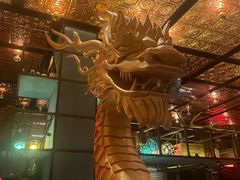-THE CANNERY&JUJU 新鲜海鲜·牛排美食酒廊
