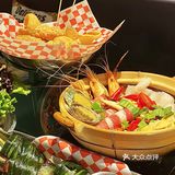 打卡龙湖排队王👑风靡魔都的泰国菜