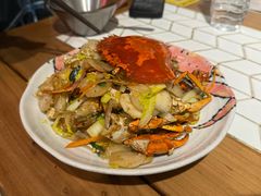 -十面欢腾(长乐路店)