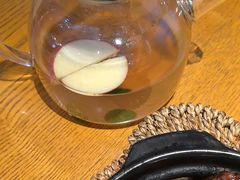 -去茶去餐厅(中央大街店)