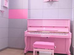 -星海音乐学校(曲江校区)