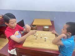 -弈海围棋学堂(夕照寺校区)