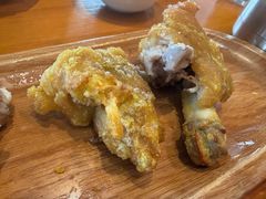 -莲餐厅·湖北菜·潜江小龙虾店(愚园路店)