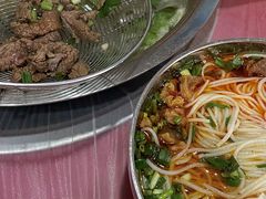 -富源杨记牛肉馆