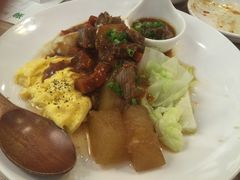 -仙踪林(江燕路万科里店)