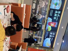 -香港新曜记·粤菜点心(滨江宝龙店)