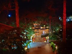 -黄山温泉国际旅游度假区