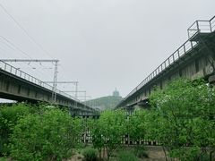 -永定河休闲森林公园