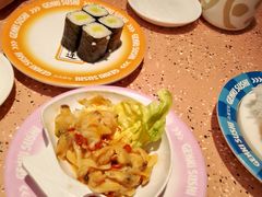-元气寿司(东方宝泰店)