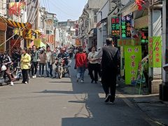 -老炳·七丛松甘草水果