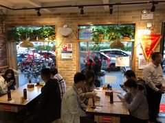 大堂-好這口重庆小面(总店)