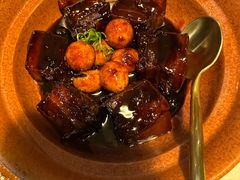 -荷风细雨·中国茶宴(碧云店)