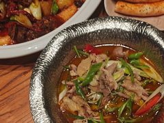 -驿楼兰·新疆菜(火车站店)