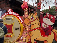 -钱王祠