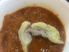 -来自潮州牛肉店(华强北店)