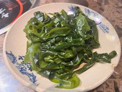 海带芽-小龙坎火锅(总店)