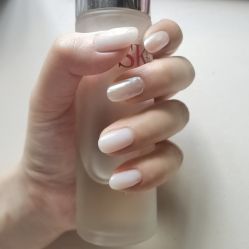 -森日式美甲沙龙MORI NAIL总店