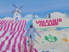 -漳州滨海火山岛自然生态风景区