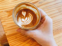 -Cafe del Volcan(永康路店)