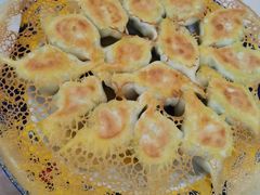 冰凌海鲜煎饺-北方饺子王·海肠捞饭·海鲜锅(山大店)