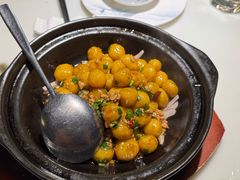 -柳莺湖上·湖景餐厅·江南菜(西湖店)