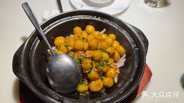柳莺湖上·湖景餐厅·江南菜(西湖店)图片