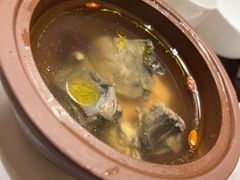 -浙江安吉JW万豪酒店·万豪中餐厅