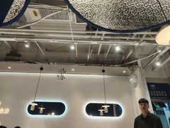 -兰湘子·湘菜小炒(石家庄万象城店)