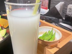 -山川小町·极番烧肉(新地假日广场店)