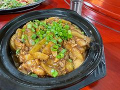 -墨白私房菜·广东菜 粤菜
