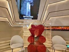 -燃扒房Steakhouse(皇庭店)