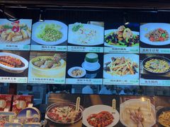 -猪肉婆私房菜(容桂总店)