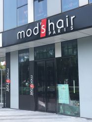 -mod's hair