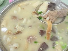 -胡世羊肉汤(南街店)