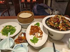 -鸭匠食府·挂炉烤鸭·新京菜(阜成路店)