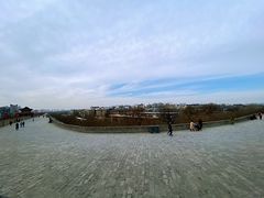 -西安城墙·碑林历史文化景区