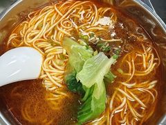 -食惠里小笼包面馆(越秀店)