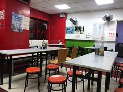 大堂-明呈黄鱼面馆(斜土路店)