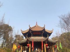 -青羊宫