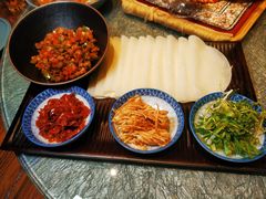 -纳瓦新疆菜(银都店)