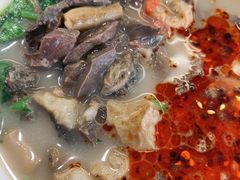 羊杂汤-护国寺小吃(安定门店)